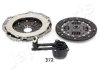 FORD К-кт сцепления Fiesta 1.4TDCi 09-,Mazda 2 JAPANPARTS KF-372 (фото 2)