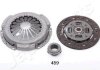 HONDA К-кт зчеплення Accord,Civic,Rover Freelander 2.0Di/TDI 94- JAPANPARTS KF-459 (фото 1)