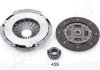 HONDA К-кт зчеплення Accord,Civic,Rover Freelander 2.0Di/TDI 94- JAPANPARTS KF-459 (фото 2)