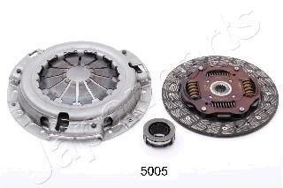 MITSUBISHI К-т зчеплення Lancer 1,5 08- JAPANPARTS KF-5005