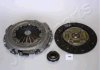 MITSUBISHI К-кт сцепления Carisma,Volvo S40/V40 1.9TD 95- JAPANPARTS KF-585 (фото 1)