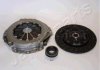 JAPANPARTS HYUNDAI К-т зчеплення Accent 05-,Kia Rio 05-,Elantra,i30,Kia Ceed,Cerato II,Soul KF-K33