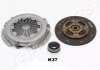 HYUNDAI К-т зчеплення Accent 05-,Kia Rio 05-,Elantra,i30,Kia Ceed,Cerato II,Soul JAPANPARTS KF-K37 (фото 1)