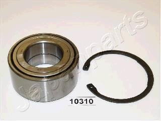 HYUNDAI підшипник маточини Grandeur 06- JAPANPARTS KK-10310