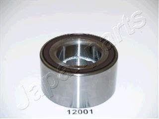 TOYOTA підшипник передн.маточини Yaris 05- JAPANPARTS KK-12001