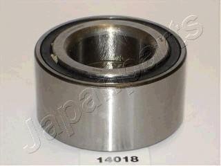 HYUNDAI підшипник передній маточини Elantra 00-, i30, KIA Ceed 06-. JAPANPARTS KK-14018