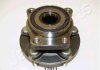 SUBARU підшипник передній маточини Legasy 03-, Outback 03-, Forester, Impreza JAPANPARTS KK-17011 (фото 1)