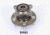 CHEVROLET підшипник маточини Aveo 11- JAPANPARTS KK-20022 (фото 1)