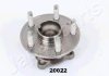 CHEVROLET підшипник маточини Aveo 11- JAPANPARTS KK-20022 (фото 2)