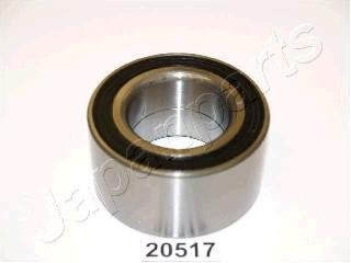 HYUNDAI підшипник задньої маточини Tucson 04- JAPANPARTS KK-20517