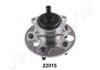 TOYOTA підшипник маточини Auris 07-, Corolla 07- JAPANPARTS KK-22015 (фото 1)