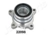 TOYOTA підшипник маточини задн.LandCruiser,Lexus GX 470 JAPANPARTS KK-22098 (фото 1)