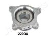 TOYOTA підшипник маточини задн.LandCruiser,Lexus GX 470 JAPANPARTS KK-22098 (фото 2)