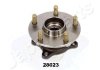 SUZUKI Маточина задн. SX4 1.6-2.0 06- JAPANPARTS KK-28023 (фото 2)