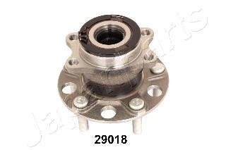 MITSUBISHI К-кт підшипника маточини колеса задн.Outlander JAPANPARTS KK-29018