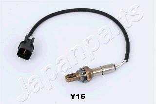 HYUNDAI лямбда-зонд i30 1,4-1,6 07- JAPANPARTS OO-Y16