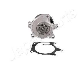 NISSAN помпа води Juke, Qashqai, X-Trail 1,6-2.0 10- JAPANPARTS PQ-100