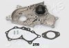 TOYOTA помпа води Camry,Carina E 2.0D,Corolla,Picnic JAPANPARTS PQ-258 (фото 1)