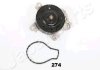 TOYOTA помпа води Auris,Avensis,Rav 4 07- JAPANPARTS PQ-274 (фото 1)