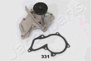 FORD помпа води Mazda 2,Fiesta 1.25,1.4 16V 95- JAPANPARTS PQ-331