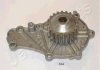 CITROEN помпа води C1,C2,C3,Ford Fiesta,Fusion 01- JAPANPARTS PQ-334 (фото 1)