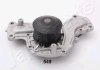 MITSUBISHI помпа води Pajero 3.5/3.8 00-,3.2 DI-D 07- JAPANPARTS PQ-549 (фото 1)