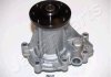 SSANGYONG помпа води Actyon,Kyron,Rexton,Rodius 2.0/2.7Xdi 05- JAPANPARTS PQ-S02 (фото 1)