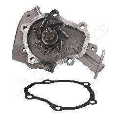 DAEWOO помпа води Matiz 0.8 98-,Chevrolet JAPANPARTS PQ-W04