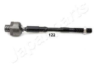 NISSAN рульова тяга Qashqai 07-.X-trail JAPANPARTS RD-122