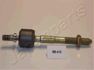 HONDA рульова тяга лів./прав.Accord 93- JAPANPARTS RD-413