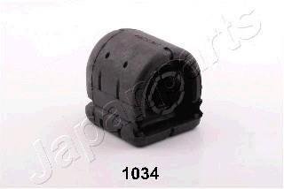 NISSAN С/блок важеля Almera, SUNNY 86-90 JAPANPARTS RU-1034