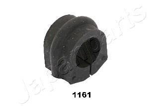 NISSAN втулка стаб.передн.d=26mm Cabstar,NT400 06- JAPANPARTS RU-1161