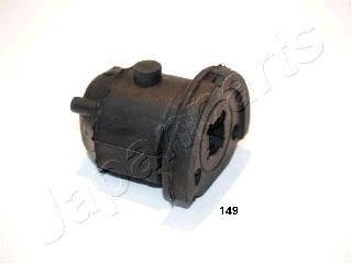 NISSAN С/блок передн.важеля Micra 93- JAPANPARTS RU-149