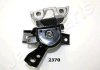 TOYOTA Опора двигуна права RAV 4 III 2.0/2.4 05-13 JAPANPARTS RU-2370 (фото 1)