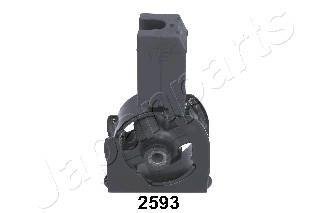 Подушка двигуна TOYOTA COROLLA -09 JAPANPARTS RU-2593