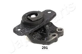 Подушка двигуна права CITROEN C1 PEUGEOT 107 TOYOTA AYGO 1.0 06.05- JAPANPARTS RU-291