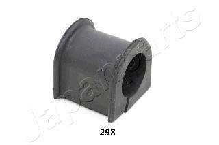 TOYOTA втулка стабілізатора Yaris -05 JAPANPARTS RU-298