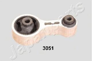 MAZDA подушка двигуна Mazda 6 02-07 JAPANPARTS RU-3051