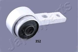 MAZDA С/блок передн.важеля лів.Mazda 6 07- JAPANPARTS RU-352