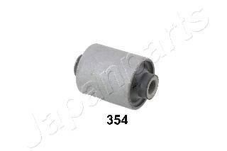 MAZDA С/блок переднього важеля задн. 626 87- JAPANPARTS RU-354