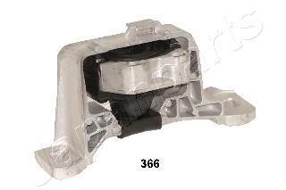 Подушка двигуна з кронштейном MAZDA 3 03- JAPANPARTS RU-366