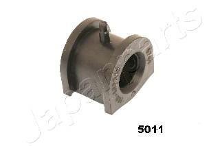 Втулка стабілізатора MITSUBISHI LANCER VII JAPANPARTS RU-5011 (фото 1)