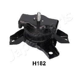 Подушка двигуна HYUNDAI Getz 02- JAPANPARTS RU-H182