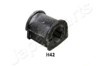 Втулка стабілізатора HYUNDAI TRAJET -08 JAPANPARTS RU-H42