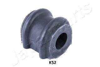 KIA втулка стабілізатора задн.Sorento 06- JAPANPARTS RU-K52