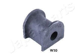 CHEVROLET втулка стаб.передн. Lacetti універсал (18mm) JAPANPARTS RU-W10