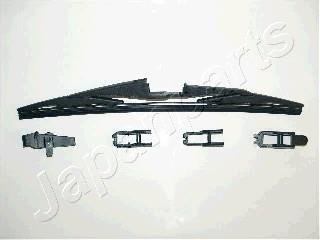 Щітка склоочисника задня (1x300) Citroen С4, Ford Mondeo, Kia Picanto, Toyota Yaris JAPANPARTS SS-X30R