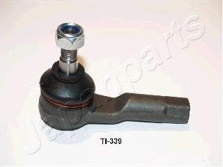 MAZDA наконечник рульової тяги лів./прав.626 91- JAPANPARTS TI-339