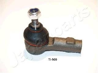 MITSUBISHI наконечник рул.тяги лів./прав.Colt 04-,Smart Forfour 1.1/1.5 04- JAPANPARTS TI-500