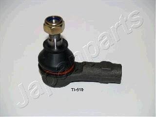 DAIHATSU наконечник рульової тяги Terios 97- JAPANPARTS TI-610